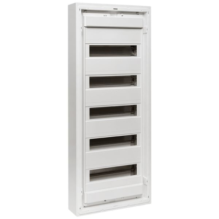 Кожух для навесного монтажа щита "Nova" 5 Габарит EKF PROxima