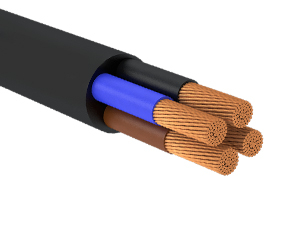 КГВВнгLS-0,66-040100-Нн