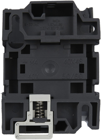 Контактор КМИ-23211 32А 230В/АС3 1НЗ IEK