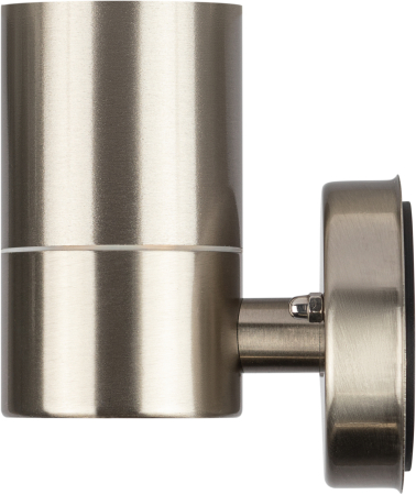 Светильник WL14  ЭРА Декоративная подсветка GU10 MAX35W IP54 хром