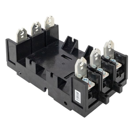 Панель втычная AV POWER-3/3 заднего присоед. PID-3/3R 400A EKF Averes