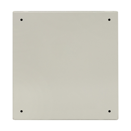 Щит учетный ЩУ-1/1-1 двухдверный (310х300х160) IP54 EKF PROxima