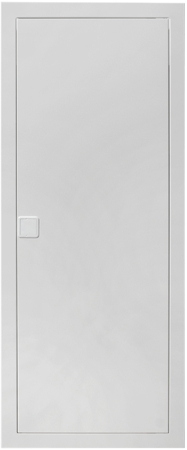 Дверь металлическая для щита "Nova" 5 габарит IP40 EKF PROxima