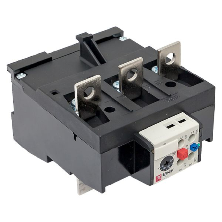 Реле тепловое РТЭ-4380  80-110А EKF PROxima