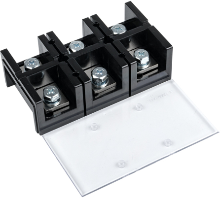 Терминал клеммный TC-3003 до 150 мм2 300A 3 клеммные пары EKF PROxima