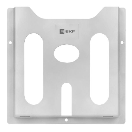 Карман для документации пластиковый А4 EKF Basic