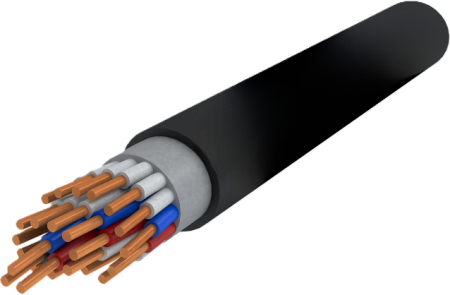 КВВГнг-370025-Нн