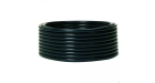 Труба гладкая ПНД жесткая d63 мм (100 м) черная EKF-Plast Труба гладкая ПНД жесткая d63 мм (100 м) черная EKF-Plast