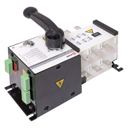 Устройство АВР ТСР1  40А 3Р 230В EKF PROxima