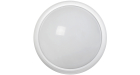 Светильник LED ДПО 5042Д 12Вт 4000K IP65 круг белый с АД IEK Светильник LED ДПО 5042Д 12Вт 4000K IP65 круг белый с АД IEK
