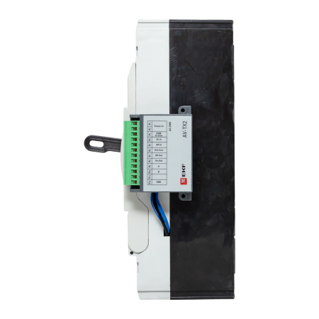 Автоматический выключатель AV POWER-4/3 1000А 50kA ETU2.2