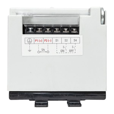 Моторный привод CD2 230B АС ВА-99M 100 EKF