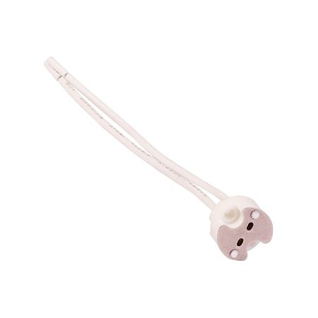 ЭРА Патрон GU5.3 для галогенных ламп (100/2000/64000)