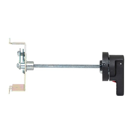 AV POWER-1 Ручной поворотный привод CS1 для TR