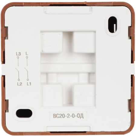 EVO20-K04-10-DC
