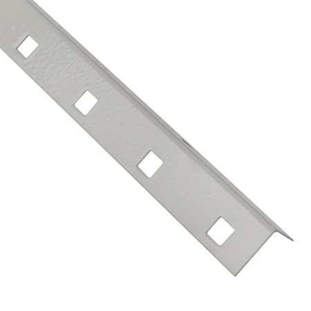 Держатель пластронов FORT высотой 2000 (2шт) EKF PROxima