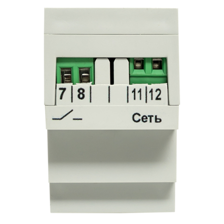 Терморегулятор РТА-100