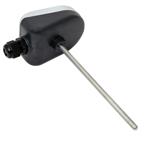 Канальный датчик температуры 150 мм EKF RTD20-CH150-PT1000