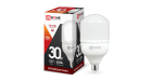 Лампа светодиодная LED-HP-PRO 30Вт 230В Е27 6500К 2700Лм IN HOME
