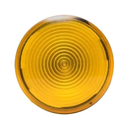 Матрица светодиодная AD16-22HS желтый 230 В AC IP65 EKF PROxima