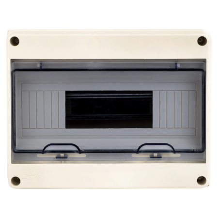 Щит распред. навесной ЩРН-ПГ-12 (198х254х106) IP65 EKF PROxima