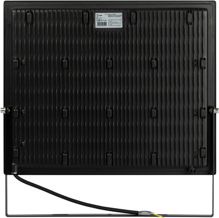 Прожектор светодиодный уличный ЭРА LPR-023-0-65K-300 300Вт 6500К 24000Лм 529х415х55