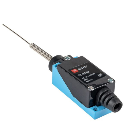 Концевой выключатель TZ-8169 EKF PROxima