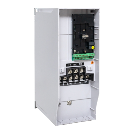 Преобразователь частоты PRO-Drive PD-90-FC-18K5-3-B EKF