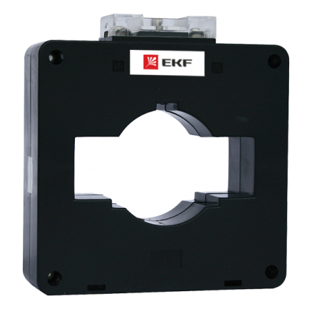 Трансформатор тока ТТЭ-100-3000/5А класс точности 0,5 EKF PROxima