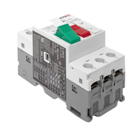 Автомат пуска двигателя АПД-32 0,63-1,0А EKF