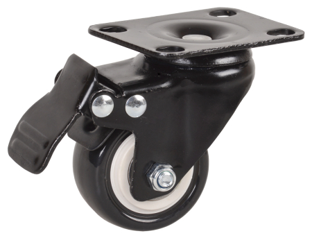 ITK Ролики с тормозом (1 шт)