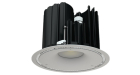 DL POWER LED 40 D80 IP66 4000K mat светильник DL POWER LED 40 D80 IP66 4000K mat светильник