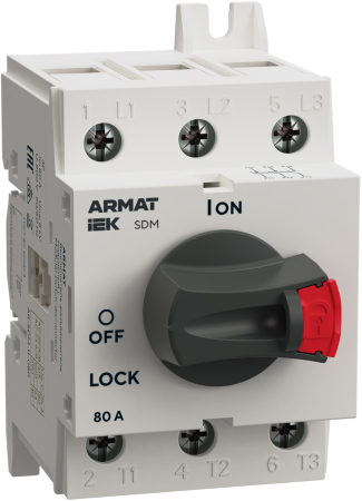 AR-SDM-11-080
