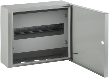 Навесные металлокорпуса NO_ECO_STM_SHRN-18_IP31  ЭРА ЭКО СТМ ЩРН-18 (400х300х145)