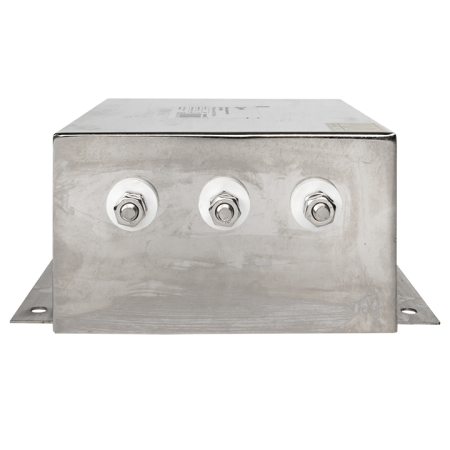 ЭМС-фильтры для преобразователя частоты 30-37 кВт