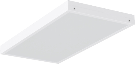 Светильник ДПО12-19-343 Universal Opal EM1 840