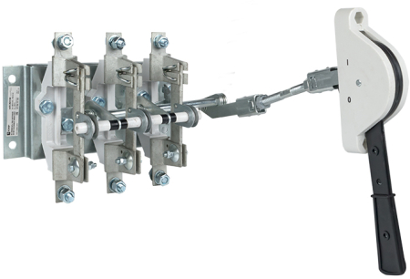 Разьединитель РЕ19-37-31140 400А EKF PROxima