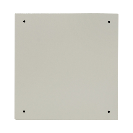 ЩУ-1/1-1 двухдверный (310х300х160) IP54 EKF Basic