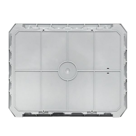 Щит распределителный ЩРВ-П-24 (пром. упаковка) IP41 EKF Basic