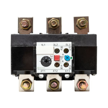Реле тепловое РТЭ-4380  80-110А EKF PROxima