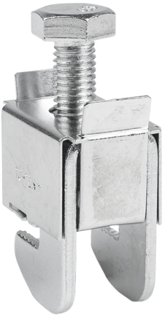 Терминал для проводников универсальный 35-70 мм2 на шину (5мм.) EKF PROxima