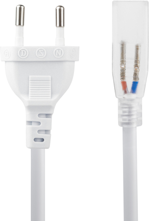 Источник питания ЭРА LS-power cord-220-3528