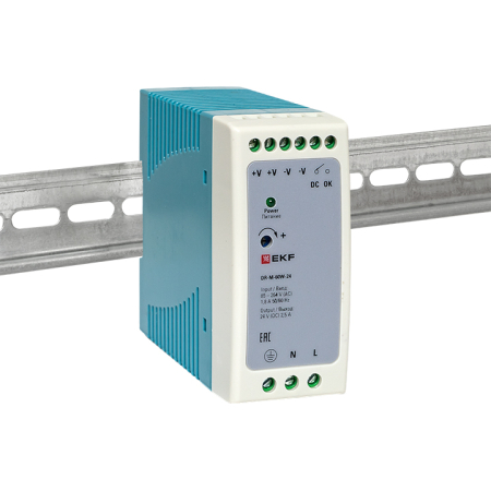 DR-M-60W-24