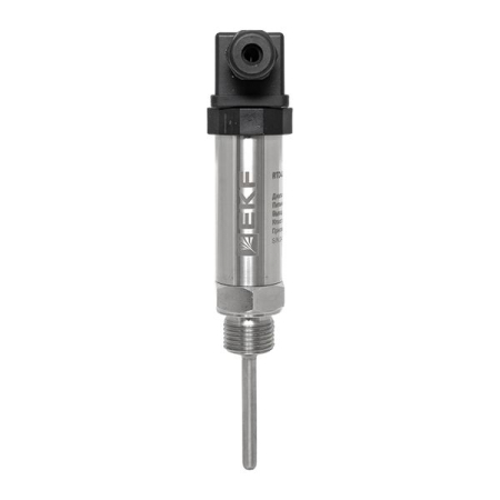 Датчик температуры L50 G1/2 4-20 мА DIN EKF