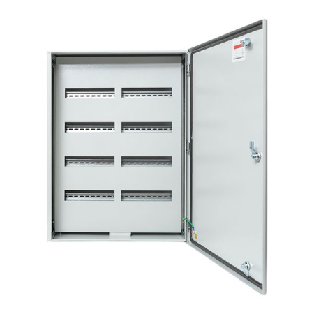 Щит распределительный навесной "KRATOS" 96 модулей 80.60.25 IP66 EKF