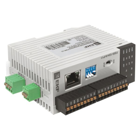 Программируемый контроллер F200 12 в/в N PRO-Logic EKF PROxima