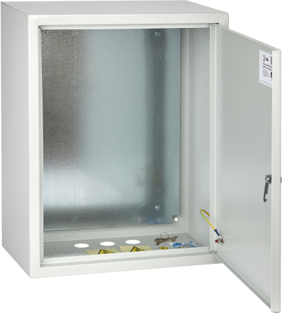 ЭРА Корпус металлический ЩМП-2-0  76  УХЛЗ IP31