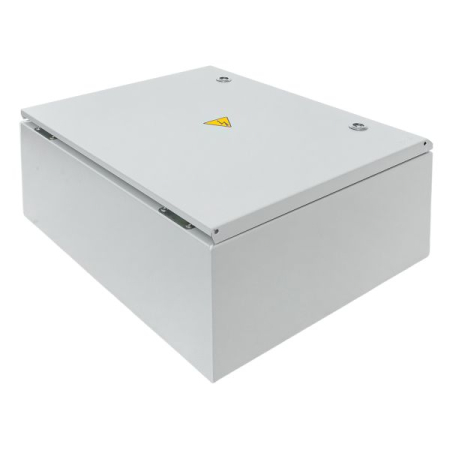 Щит распределительный навесной "KRATOS" 48 модулей 50.40.22 IP66 EKF