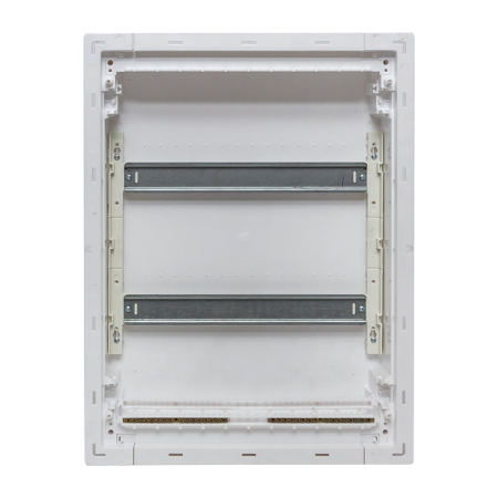 Щит распределительный встраиваемый "ProfiBox" 24+4 модуля IP41 EKF PROxima