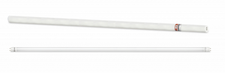 Лампа светодиодная LED-T8-М-PRO 32Вт 230В G13 4000К 2700Лм 1500мм матовая IN HOME